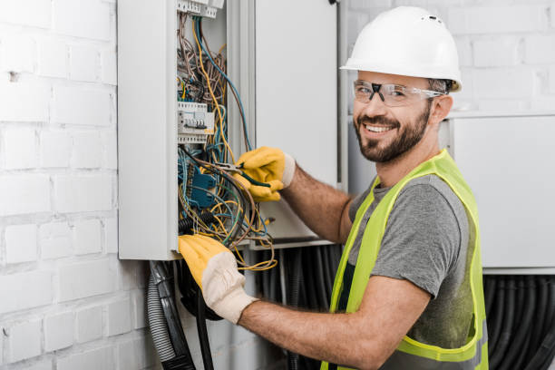 Best Emergency Electrical Repair  in Warm Springs, OR