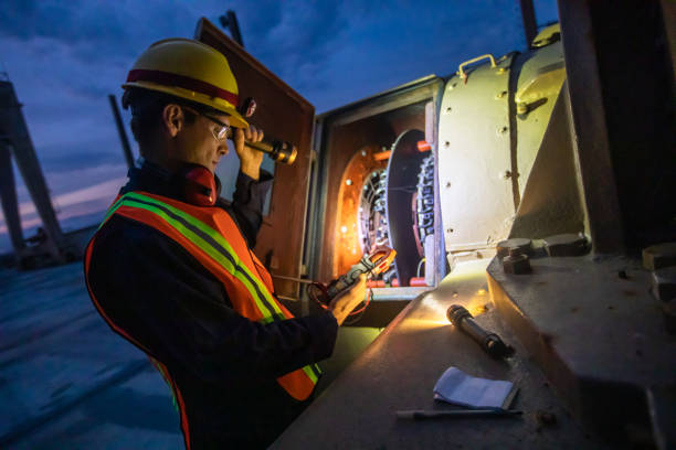Warm Springs, OR Electrician Company