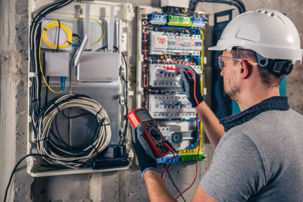 Best Electrical Contractors for Businesses  in Warm Springs, OR