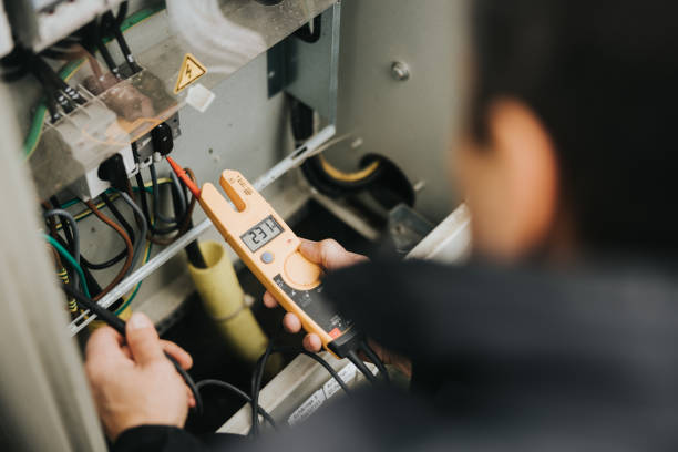 Affordable Emergency Electrician in Warm Springs, OR