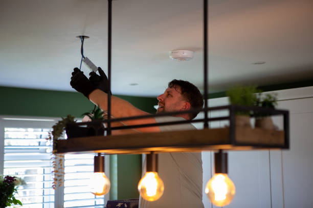 Best Electrical Repair Services  in Warm Springs, OR