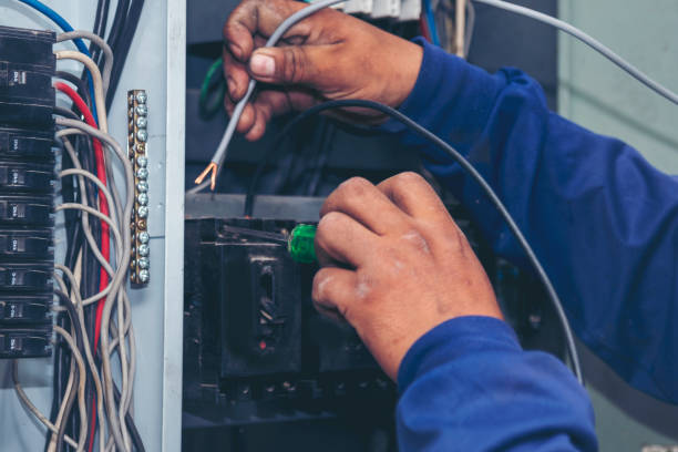 Best Circuit Breaker Repair  in Warm Springs, OR