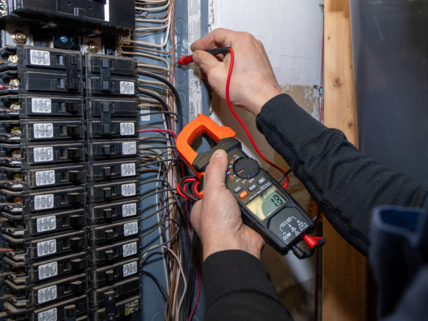 Best Electrical System Inspection  in Warm Springs, OR