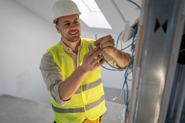 Best Residential Electrician Services  in Warm Springs, OR